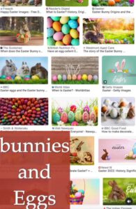 Bunnies-and-eggs